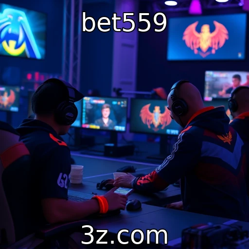 E-sports como novo fenômeno cultural