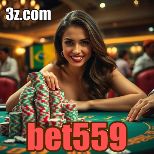 Recursos Featured que Encantam no Bet559