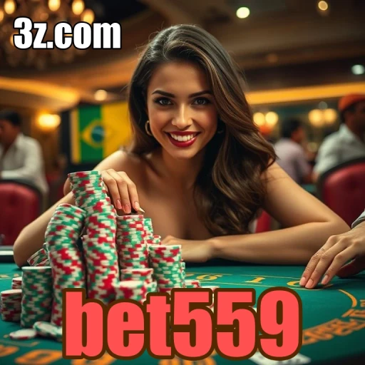 Recursos Featured que Encantam no Bet559