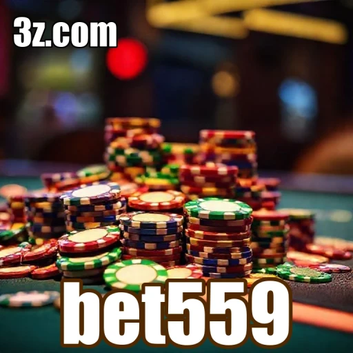 Experiência Móvel Incrível com Bet559: A Nova Era das Apostas