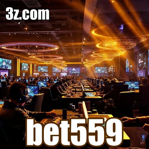 Registre-se na bet559 e viva a experiência dos jogos