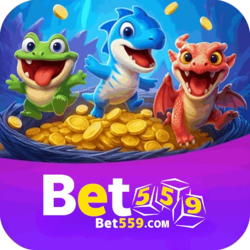 bet559 Logo
