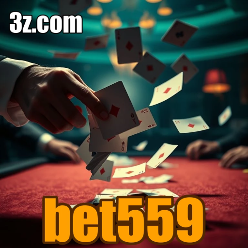 bet559 Estratégias